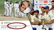 India vs West Indies 2018 2nd Test : Congress Trolled On Twitter For Error In Tweet Lauding India