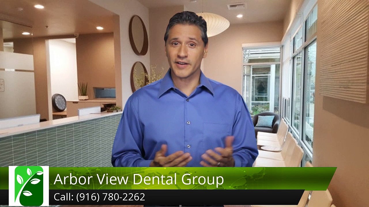 Arbor View Dental Group Roseville WonderfulFive Star Review by Jessica Beckmann