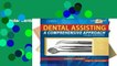 Popular Dental Assisting: A Comprehensive Approach