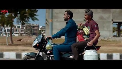 Rabba Tu (Son Of Manjeet Singh) By Kapil Sharma