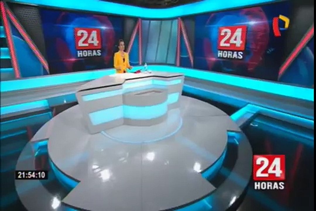 SJM: sujeto agrede brutalmente a su joven pareja de 23 años