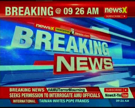 Manvendra Singh, son of former Union Minister Jaswant Singh joins Congress