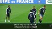 Mbappe's feet on the ground despite Time cover - Deschamps
