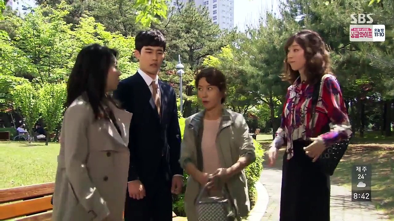 Kẻ Thù Ngọt Ngào  Tập 13  Lồng Tiếng - Phim Hàn Quốc - Choi Ja-hye, Jang Jung-hee, Kim Hee-jung, Lee Bo Hee, Lee Jae-woo, Park Eun Hye, Park Tae-in, Yoo Gun