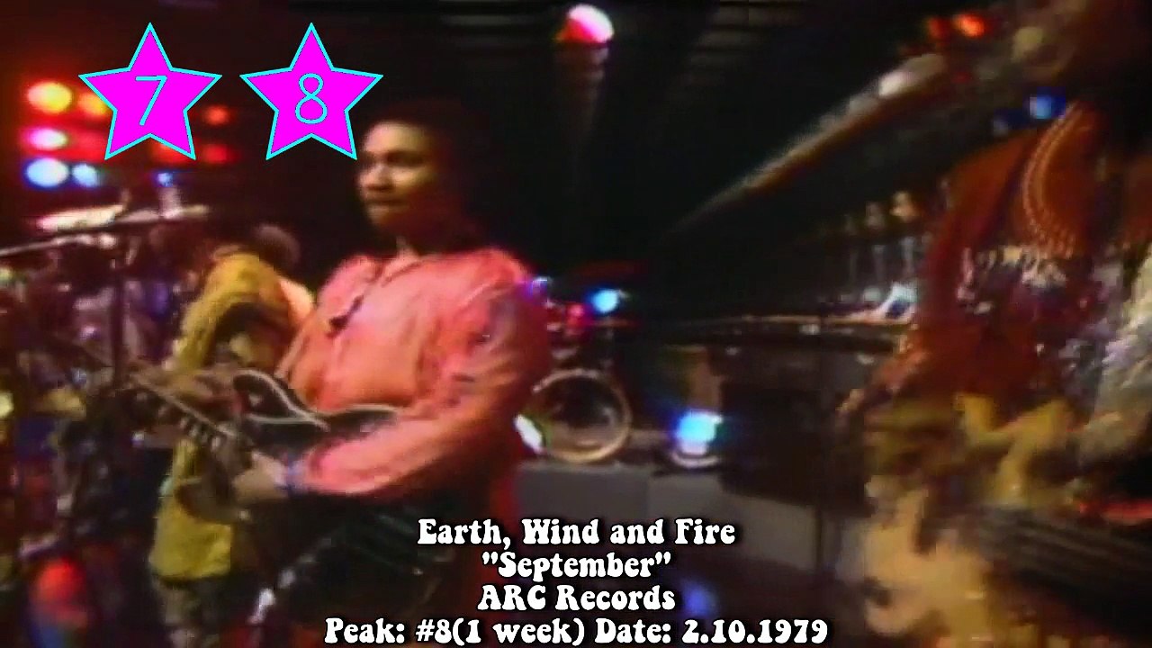 Billboard Year-End Top 100 Singles of 1979