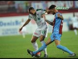 STSL 1.Hafta: Trabzonspor 1-0 Bursaspor (15.08.2015)