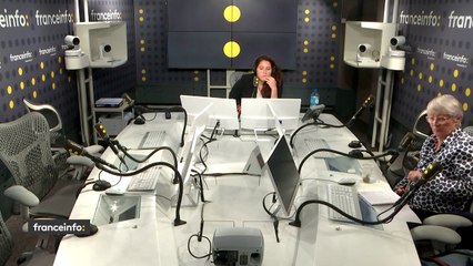 "Nous intervenons en post-urgence": Partagence appelle au "destockage solidaire"