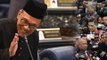 Dr M, Azmin and Muhyiddin on Anwar’s return to Parliament