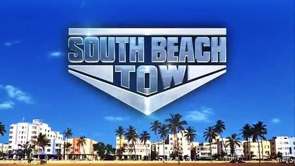 South Beach Tow S02 E08