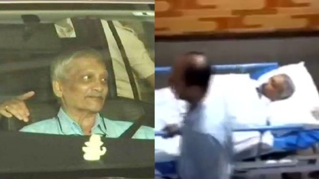 Manohar Parrikar की तबियत थी नासाज फिर भी AIIMS छोड़ क्यों गए Goa | वनइंडिया हिंदी