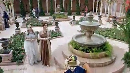 Jesus Capitulo 58 Completo