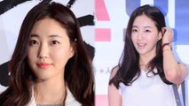 [Showbiz Korea] KIM SA-RANG(김사랑) APPOINTED PR AMBASSADOR OF A CHILDREN'S FOUNDATION