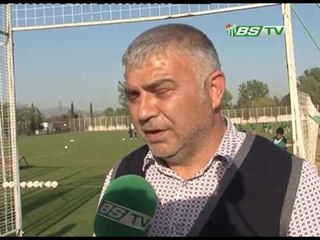 İsmi Vakıfköy'de Yaşayacak (05.04.2016)