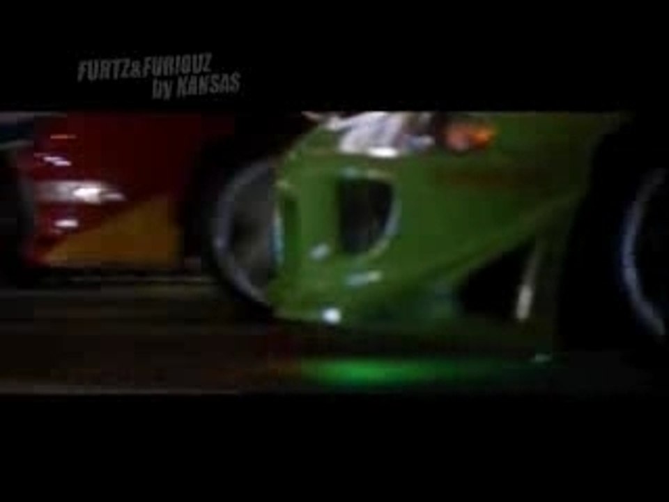 Kansas of Elsass(Furtz and Furious)