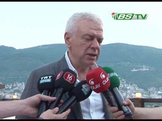 Transferde Son Gelişmeler (20.06.2016)