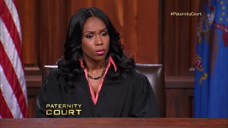 Mother Hunted Down Potential Father for 20 Years (Full Episode) | Paternity Court