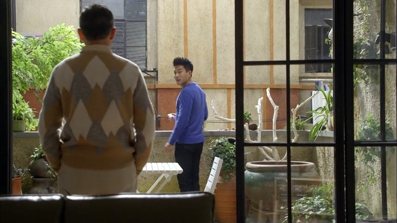 First Love 37 ENGSUB - INDOSUB