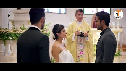 Mera jahan jo tera hua -- love whatsapp status video