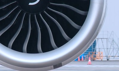 Kenaikan Avtur Tekan Bisnis Penerbangan