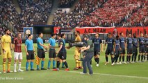 Inter Milan vs AC Milan | SERIE A | FIFA 19 (PC) Gameplay