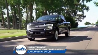 2019 Ford F-150 Tigard OR | Ford F-150 Tigard OR
