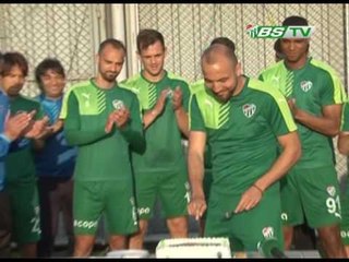 Mutlu Yıllar Sercan Yıldırım (07.04.2016)