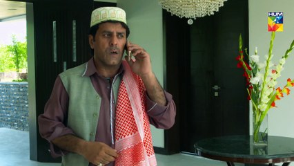 Tajdeed e Wafa Episode #4 HUM TV Drama 14 October 2018