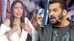 Salman Khan: Pooja Mishra makes shocking REVELATION on him; Watch Video | FilmiBeat