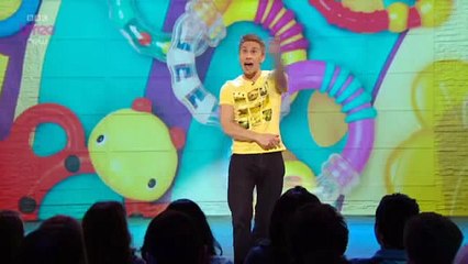 Russell Howards Good News S08 E05