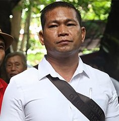 ဦးကိုနီအမႈမွာ အင္းစိန္ေအာင္စိုးကို မယံုုၾကည္ထိုုက္သူအျဖစ္ သက္ေသ ထြက္ဆိုု (႐ုုပ္/သံ)