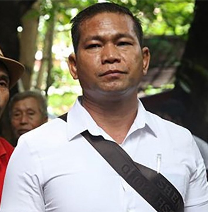 ဦးကိုနီအမႈမွာ အင္းစိန္ေအာင္စိုးကို မယံုုၾကည္ထိုုက္သူအျဖစ္ သက္ေသ ထြက္ဆိုု (႐ုုပ္/သံ)