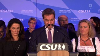 Erneut Deutscher abgestochen! Am Rande: Wahlbetrug in Bayern?