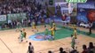 TB2L Finaller 4.Maçımız: Bursaspor 79–71 İstanbulspor Beylikdüzü (13.05.2016)