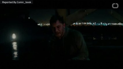 Box Office Total For ‘Venom’ Rises To Over $140 Million