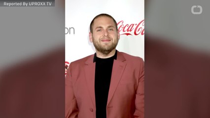 Jonah Hill To Host Next Week’s Episode Of ‘Saturday Night Live’