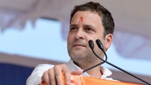 Madhya Pradesh Election:Rahul Gandhi का Gwalior Roadshow फूंकेगा Congress में जान | वनइंडिया हिंदी