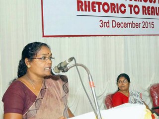 സികെ ജാനു എന്‍ഡിഎ വിട്ടു | Oneindia Malayalam