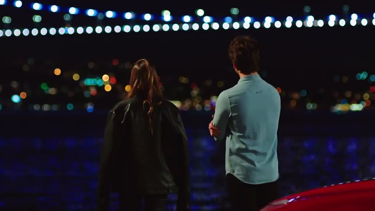 Elimi Bırakma 13. Bölüm Fragman