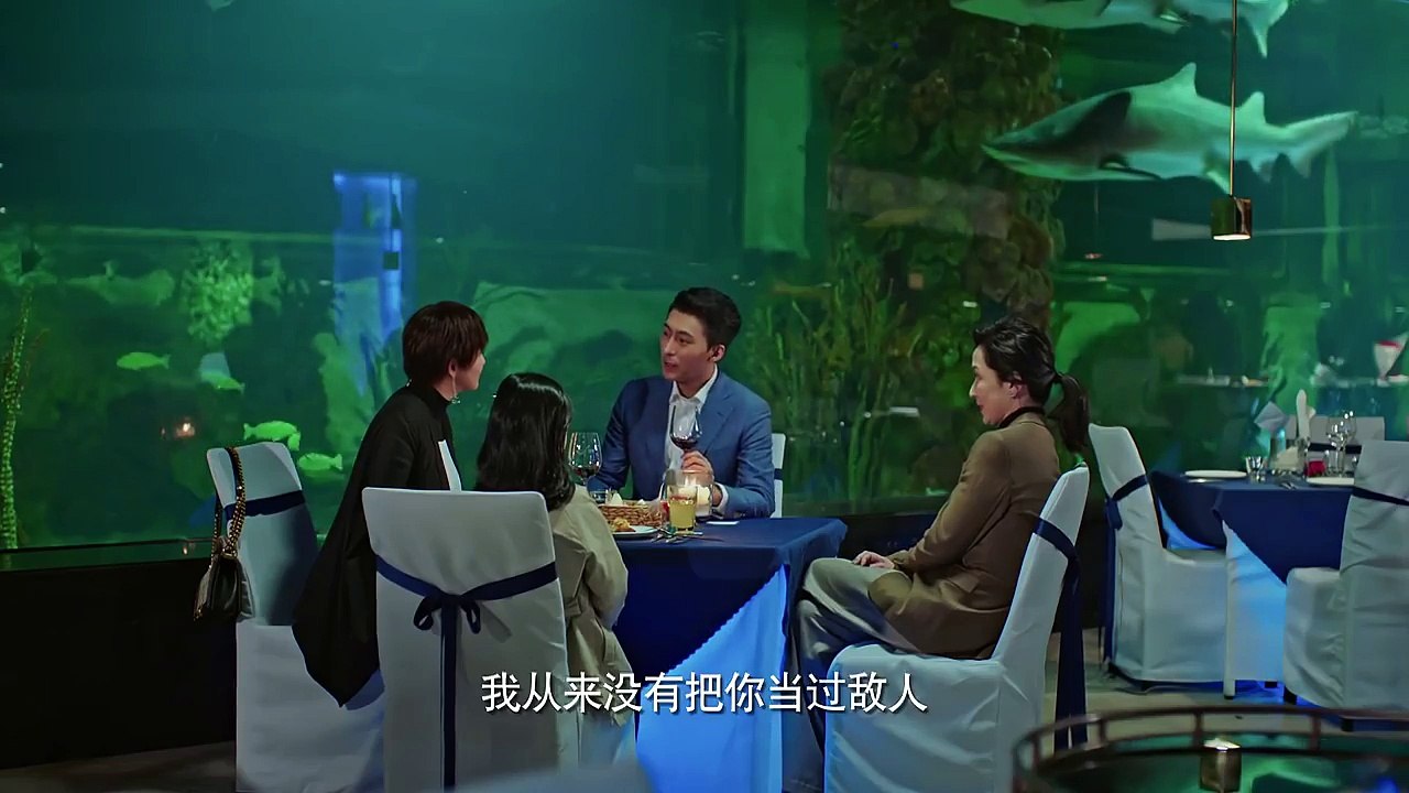 美丽见习生 第08集预告 小宇高速公路爆胎，金美丽玩转扳手换轮胎 优酷热播中