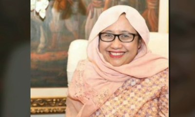 Polisi Periksa Tim Sukses Prabowo-Sandi Soal Hoaks Ratna