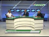 Hamza Hoca BSTV'nin Konuğu Oldu (12.07.2016)