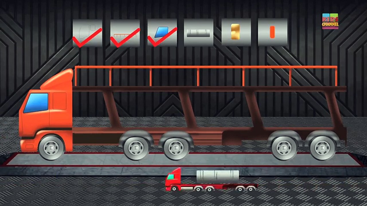 Tv cartoons movies 2019 tractor for kids   tractor videos for children   kids channel   learn vehicles part 1 2 part 1 2 part 2/2