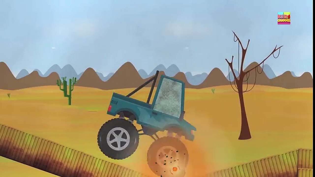 Tv cartoons movies 2019 Train Car Wash   Train Engine Video For Kindergarten By Kids Channel part 1 2 part 1 2 part 2/2