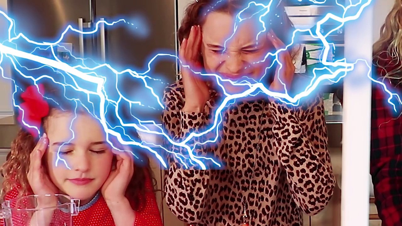 TWIN TELEPATHY SLIME CHALLENGE!!! SIS VS BRO style ft The Norris Nuts