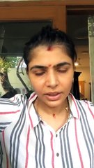 சுசிலீக்ஸ் அபார்ஷன் பற்றிய உண்மையை சொன்ன சின்மயி வீடியோ