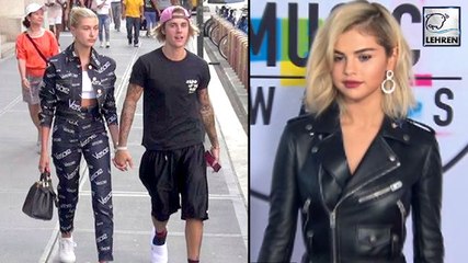 Did Justin Bieber-Hailey Baldwin's Engagement Cause Selena Gomez' Emotional Meltdown?