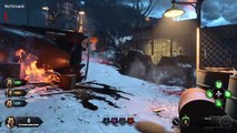 CALL OF DUTY BLACK OPS 4 ZOMBIES _BLOOD OF THE DEAD_ Walkthrough Gameplay Part 1 (BO4 Zombies)