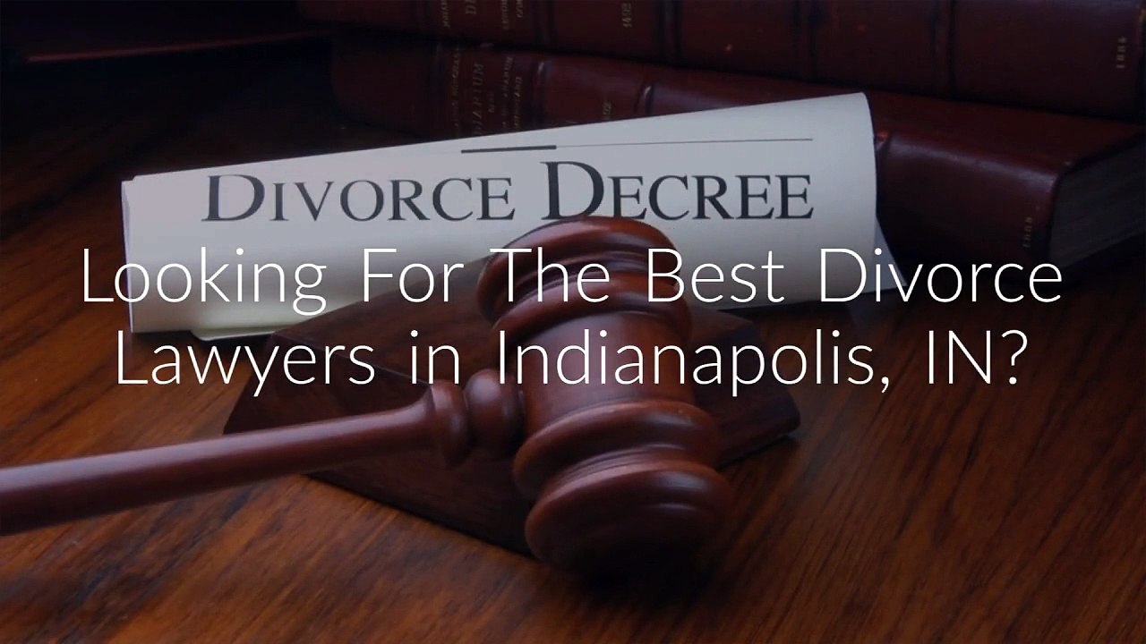 The Nice Law Firm, LLP : Hire Divorce Lawyers in Indianapolis, IN
