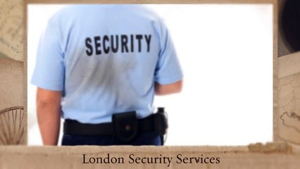 Hire Bodyguards In London