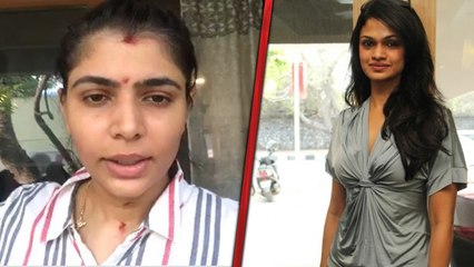 சுசிலீக்ஸ் அபார்ஷன் பற்றிய உண்மையை சொன்ன சின்மயி வைரல் வீடியோ